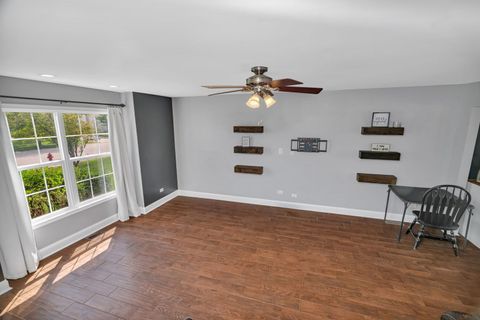 Tiny photo for 1110 S Sandstone Drive, Diamond, IL 60416 (MLS # 12522021)