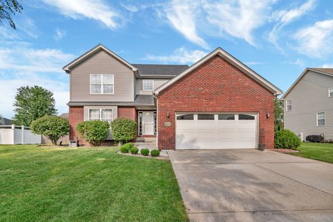 Photo of 1110 S Sandstone Drive, Diamond, IL 60416 (MLS # 12522021)