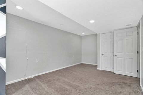 Tiny photo for 1110 S Sandstone Drive, Diamond, IL 60416 (MLS # 12522021)