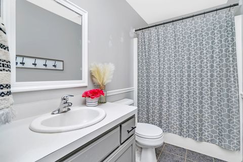 Tiny photo for 1110 S Sandstone Drive, Diamond, IL 60416 (MLS # 12522021)