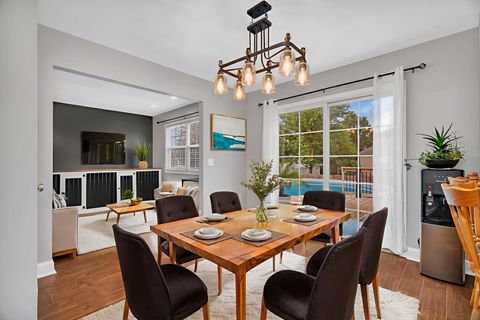 Tiny photo for 1110 S Sandstone Drive, Diamond, IL 60416 (MLS # 12522021)