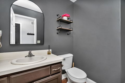 Tiny photo for 1110 S Sandstone Drive, Diamond, IL 60416 (MLS # 12522021)