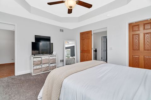 Tiny photo for 1110 S Sandstone Drive, Diamond, IL 60416 (MLS # 12522021)