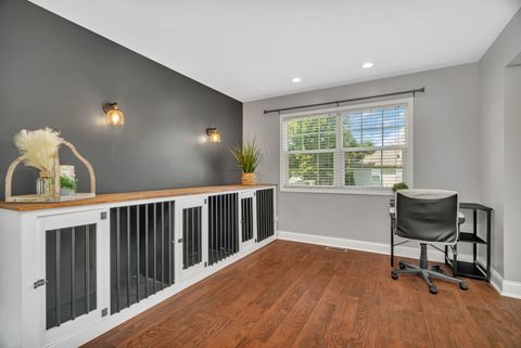 Tiny photo for 1110 S Sandstone Drive, Diamond, IL 60416 (MLS # 12522021)