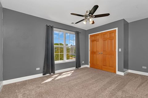 Tiny photo for 1110 S Sandstone Drive, Diamond, IL 60416 (MLS # 12522021)