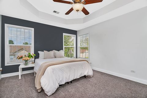 Tiny photo for 1110 S Sandstone Drive, Diamond, IL 60416 (MLS # 12522021)