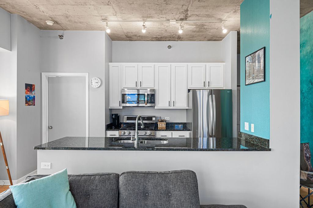1122 W Catalpa Avenue 703