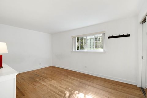 Tiny photo for 7070 N Ridge Boulevard #1A, Chicago, IL 60645 (MLS # 12496037)