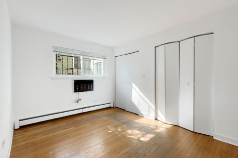 Tiny photo for 7070 N Ridge Boulevard #1A, Chicago, IL 60645 (MLS # 12496037)