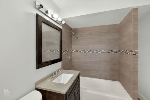 Tiny photo for 2636 S Hamlin Avenue, Chicago, IL 60623 (MLS # 12518256)