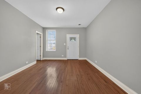 Tiny photo for 2636 S Hamlin Avenue, Chicago, IL 60623 (MLS # 12518256)
