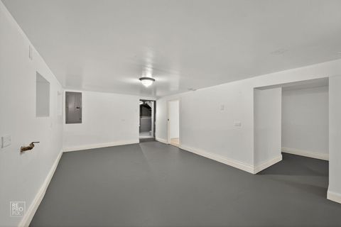 Tiny photo for 2636 S Hamlin Avenue, Chicago, IL 60623 (MLS # 12518256)