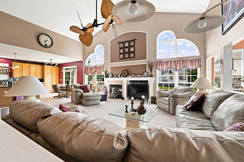 Tiny photo for 1327 Palisades Drive, Bolingbrook, IL 60490 (MLS # 12722102)