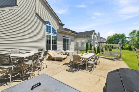 Tiny photo for 1327 Palisades Drive, Bolingbrook, IL 60490 (MLS # 12722102)