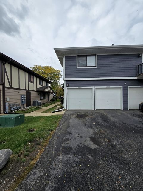 Tiny photo for 6267 Gold Circle #6267, Hanover Park, IL 60133 (MLS # 12497834)