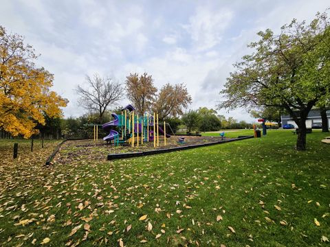 Tiny photo for 6267 Gold Circle #6267, Hanover Park, IL 60133 (MLS # 12497834)