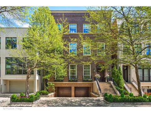 1853 N Burling Street Chicago IL 60614