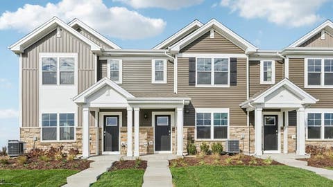 Photo of 3313 Farren Street, Yorkville, IL 60560 (MLS # 12728121)