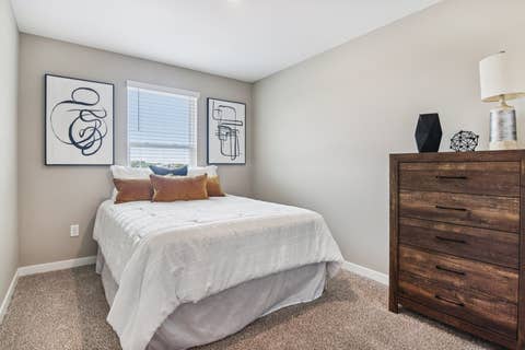Tiny photo for 3313 Farren Street, Yorkville, IL 60560 (MLS # 12728121)