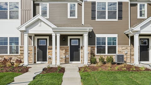 Tiny photo for 3313 Farren Street, Yorkville, IL 60560 (MLS # 12728121)