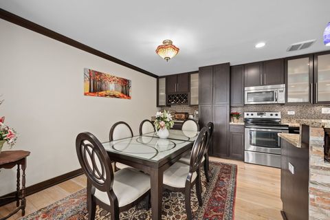 Tiny photo for 140 Carriage Way Drive #C218, Burr Ridge, IL 60527 (MLS # 12617260)