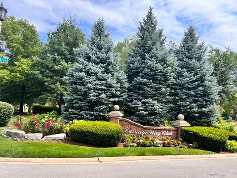 Tiny photo for 140 Carriage Way Drive #C218, Burr Ridge, IL 60527 (MLS # 12617260)