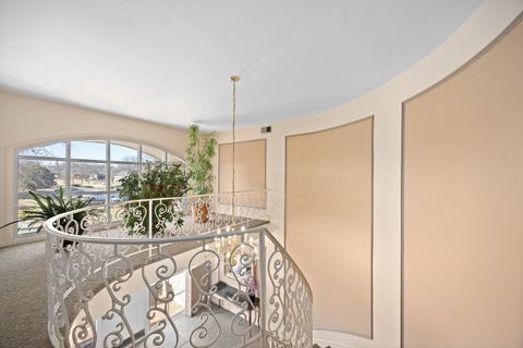 Tiny photo for 140 Carriage Way Drive #C218, Burr Ridge, IL 60527 (MLS # 12617260)