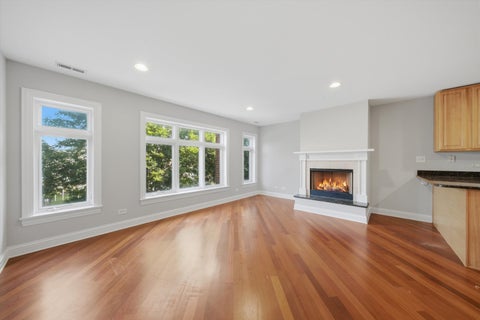 Tiny photo for 2527 W Harrison Street #2, Chicago, IL 60612 (MLS # 12712294)