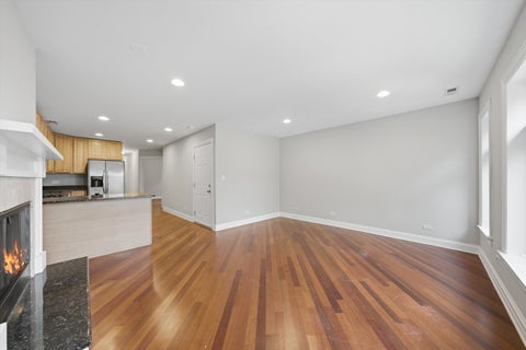 Tiny photo for 2527 W Harrison Street #2, Chicago, IL 60612 (MLS # 12712294)