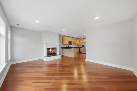 Tiny photo for 2527 W Harrison Street #2, Chicago, IL 60612 (MLS # 12712294)