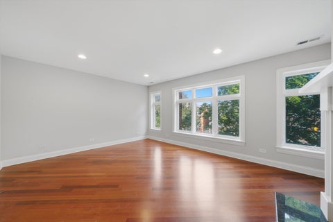 Tiny photo for 2527 W Harrison Street #2, Chicago, IL 60612 (MLS # 12712294)