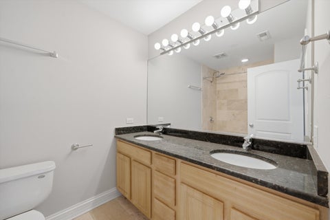 Tiny photo for 2527 W Harrison Street #2, Chicago, IL 60612 (MLS # 12712294)