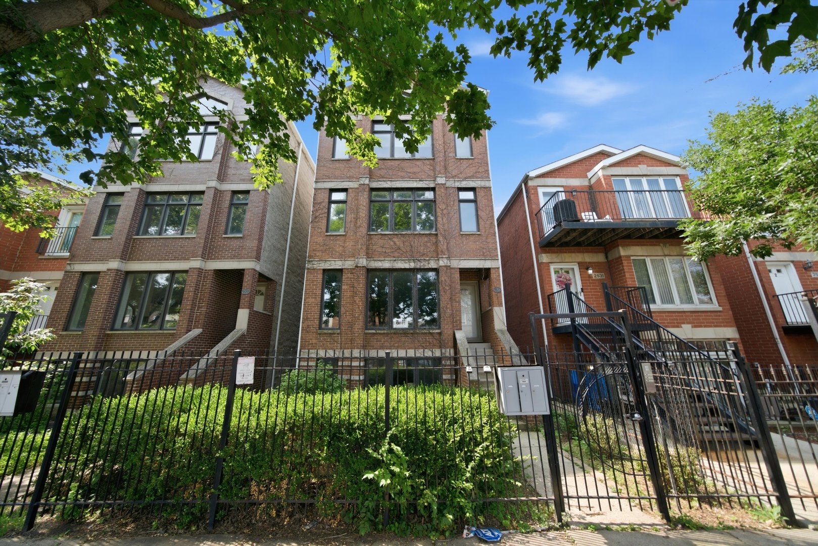 2527 W Harrison Street 2