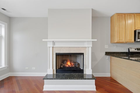 Tiny photo for 2527 W Harrison Street #2, Chicago, IL 60612 (MLS # 12712294)