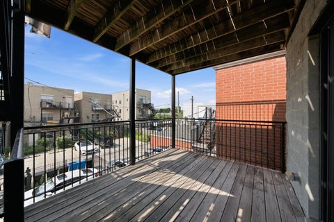 Tiny photo for 2527 W Harrison Street #2, Chicago, IL 60612 (MLS # 12712294)