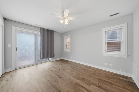 Tiny photo for 2527 W Harrison Street #2, Chicago, IL 60612 (MLS # 12712294)