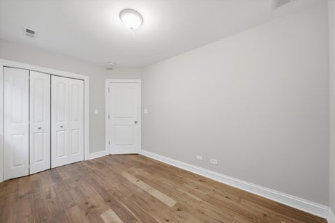 Tiny photo for 2527 W Harrison Street #2, Chicago, IL 60612 (MLS # 12712294)