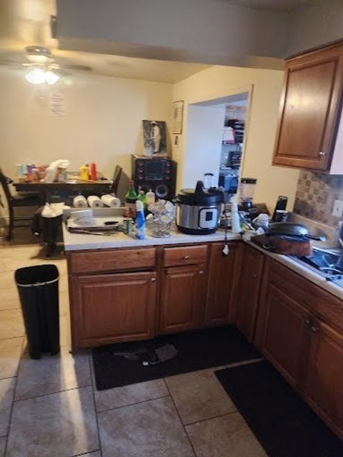 Tiny photo for 14359 PARK Avenue, Harvey, IL 60426 (MLS # 12155145)