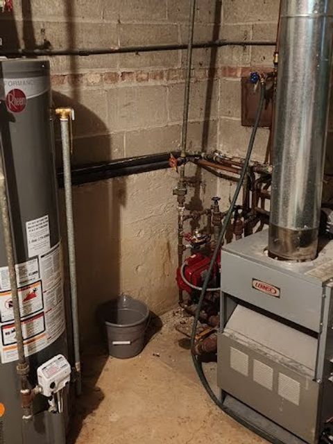 Tiny photo for 14359 PARK Avenue, Harvey, IL 60426 (MLS # 12155145)