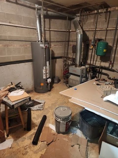 Tiny photo for 14359 PARK Avenue, Harvey, IL 60426 (MLS # 12155145)