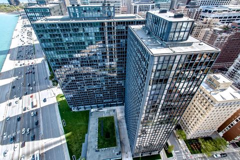 Tiny photo for 900 N LAKE SHORE Drive #1211, Chicago, IL 60611 (MLS # 12594819)