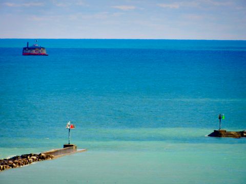 Tiny photo for 900 N LAKE SHORE Drive #1211, Chicago, IL 60611 (MLS # 12594819)