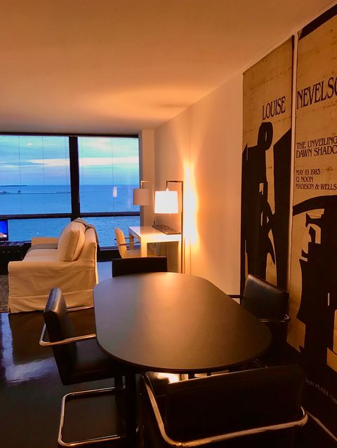 Tiny photo for 900 N LAKE SHORE Drive #1211, Chicago, IL 60611 (MLS # 12594819)