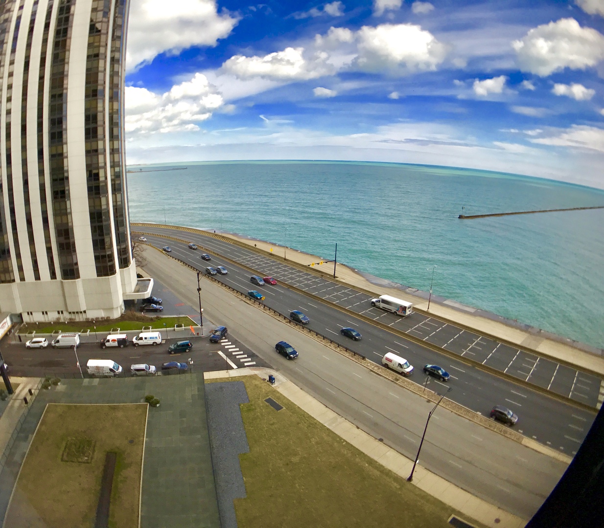 900 N LAKE SHORE Drive 1211