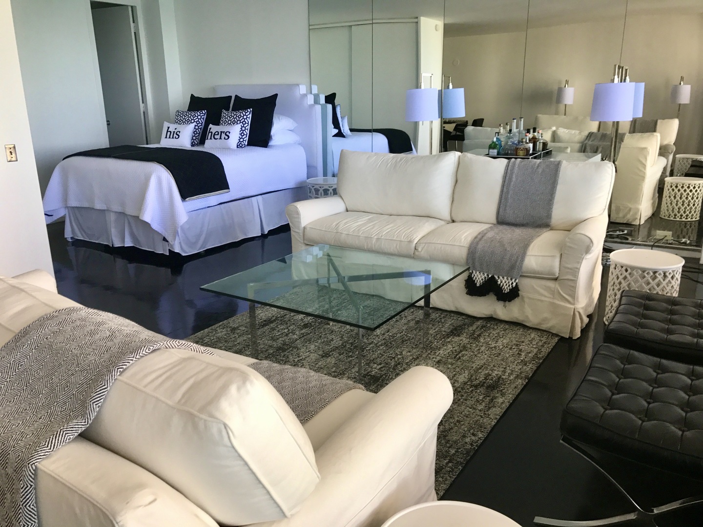 900 N LAKE SHORE Drive 1211