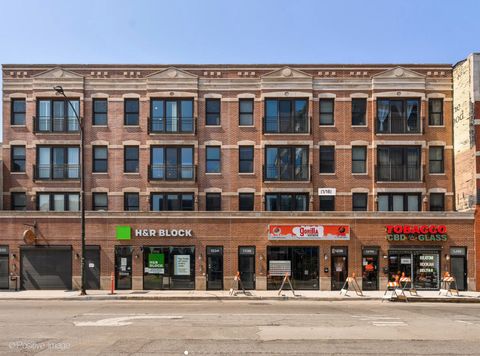 1234 N Milwaukee Avenue 3 Chicago IL 60622