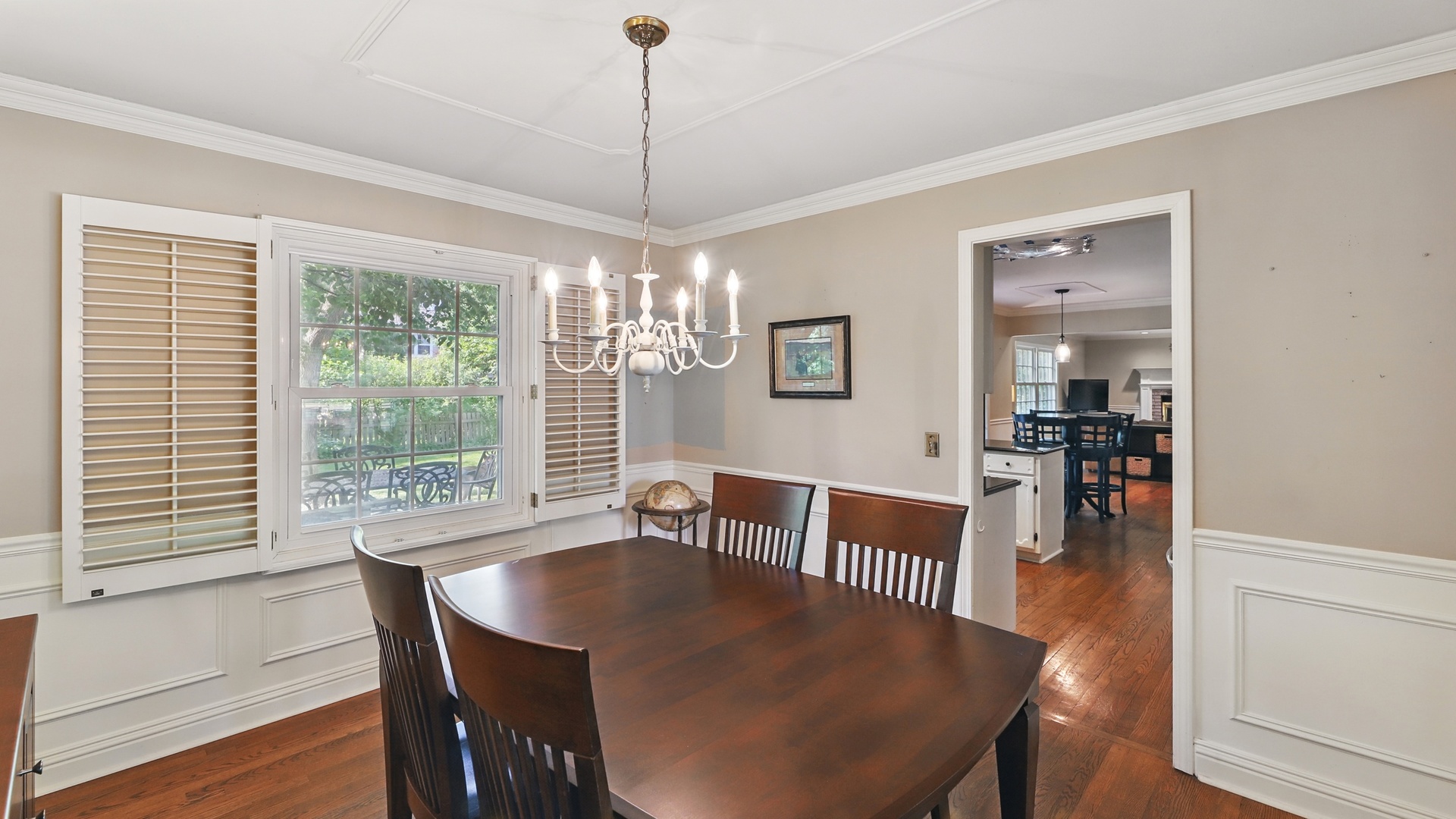 533 Warwick Drive