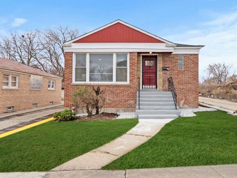 115 E 119th Street Chicago IL 60628