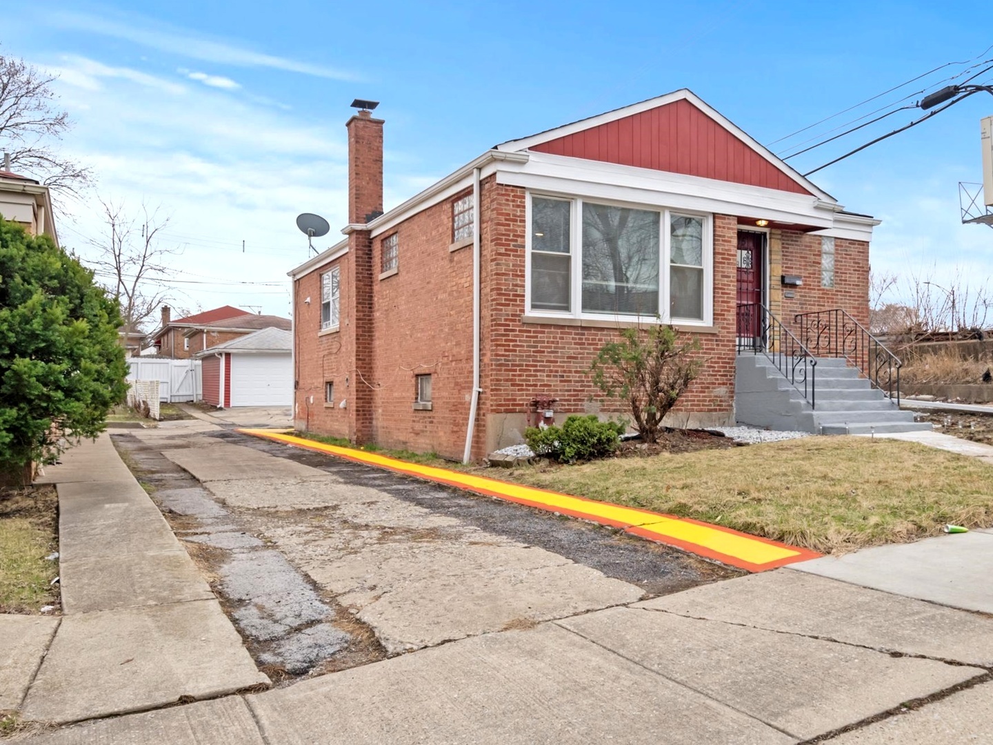 115 E 119th Street