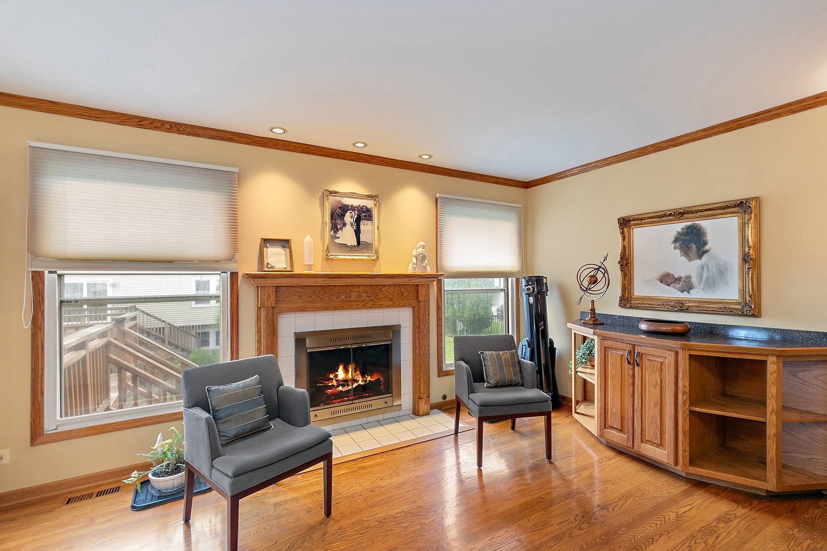 1642 Iowa Drive